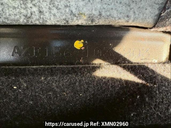 Used 2008 AT toyota blade AZE156H Image[11]