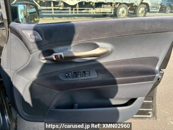 Used 2008 AT toyota blade AZE156H Image[17]