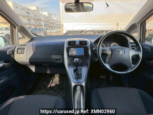 Used 2008 AT toyota blade AZE156H Image[18]