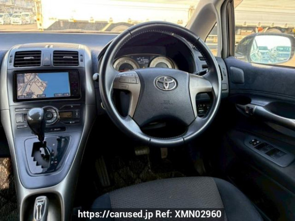 Used 2008 AT toyota blade AZE156H Image[20]