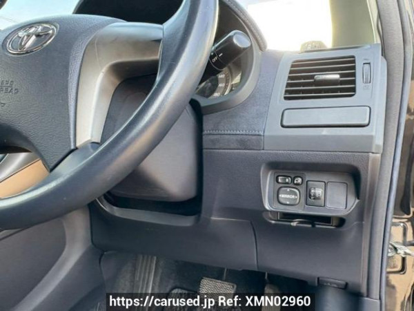 Used 2008 AT toyota blade AZE156H Image[22]