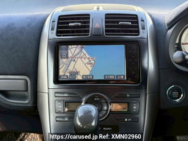 Used 2008 AT toyota blade AZE156H Image[23]