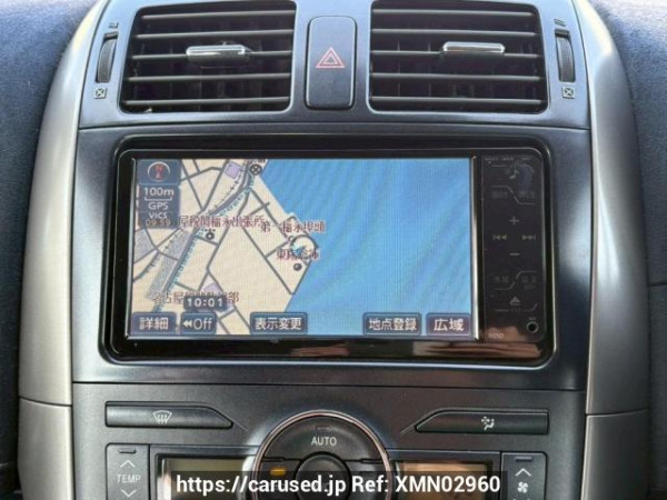 Used 2008 AT toyota blade AZE156H Image[24]