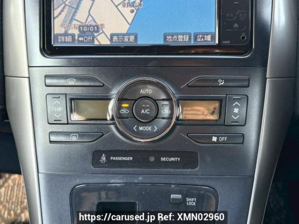 Used 2008 AT toyota blade AZE156H Image[26]