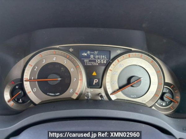 Used 2008 AT toyota blade AZE156H Image[28]