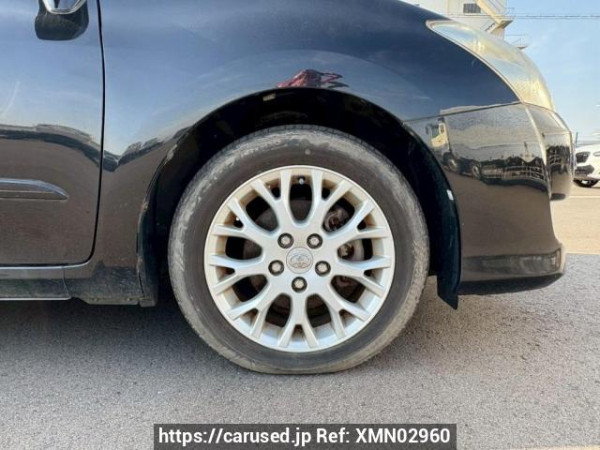 Used 2008 AT toyota blade AZE156H Image[30]