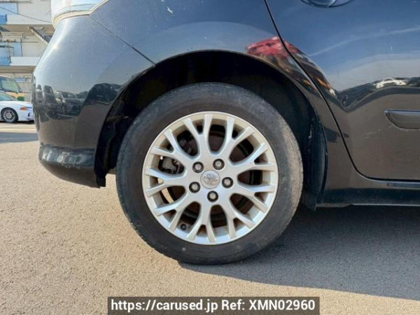 Used 2008 AT toyota blade AZE156H Image[31]