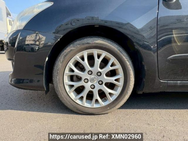 Used 2008 AT toyota blade AZE156H Image[33]