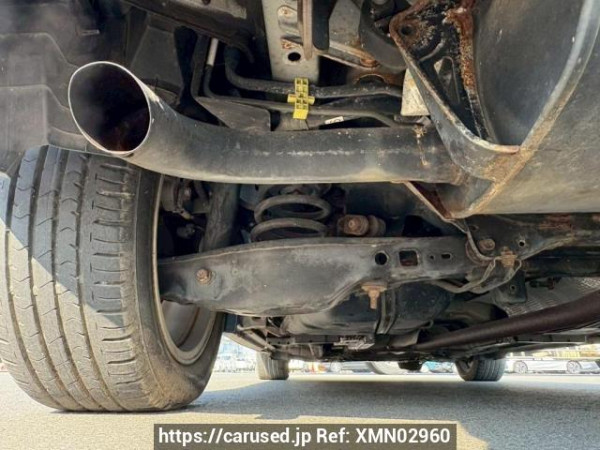 Used 2008 AT toyota blade AZE156H Image[40]