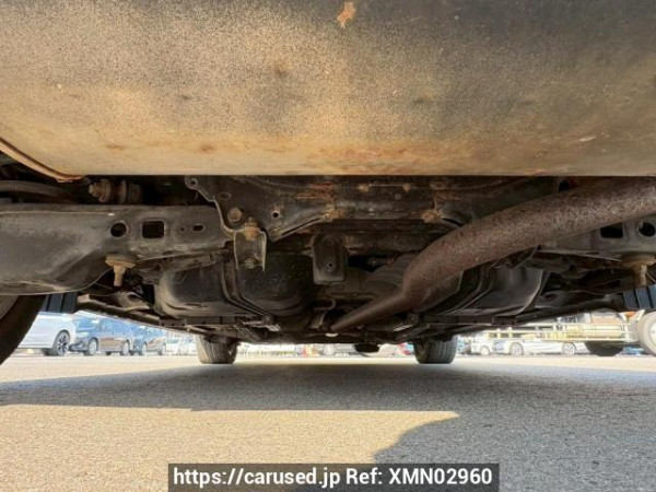 Used 2008 AT toyota blade AZE156H Image[41]