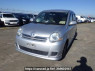 Used 2007 AT toyota sienta NCP85G Image[2]
