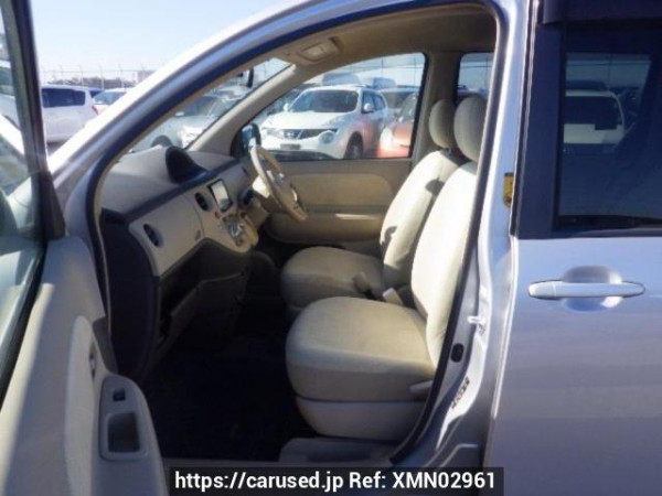 Used 2007 AT toyota sienta NCP85G Image[12]