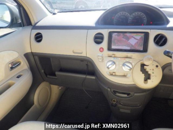 Used 2007 AT toyota sienta NCP85G Image[18]
