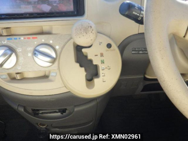 Used 2007 AT toyota sienta NCP85G Image[23]