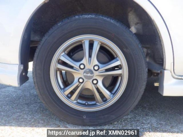 Used 2007 AT toyota sienta NCP85G Image[28]