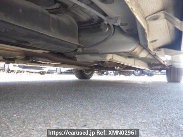 Used 2007 AT toyota sienta NCP85G Image[31]