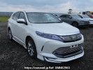 Toyota Harrier ZSU60W