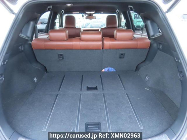 Used 2019 AT toyota harrier ZSU60W Image[9]