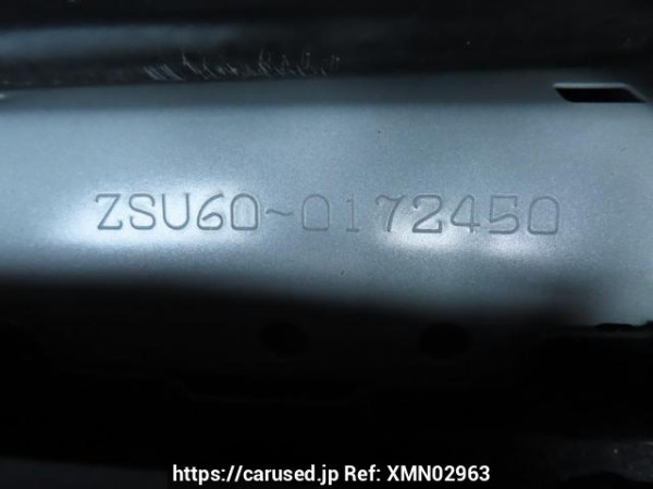 Used 2019 AT toyota harrier ZSU60W Image[13]