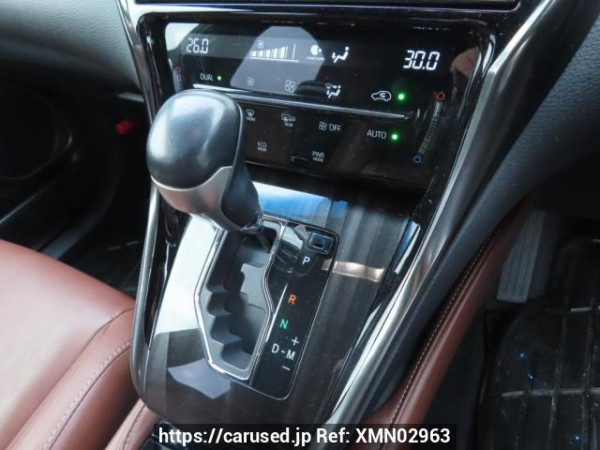Used 2019 AT toyota harrier ZSU60W Image[28]