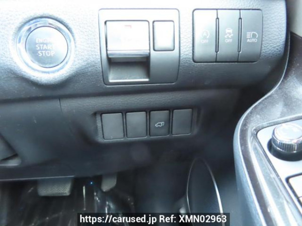 Used 2019 AT toyota harrier ZSU60W Image[29]