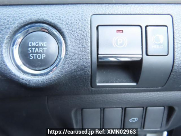 Used 2019 AT toyota harrier ZSU60W Image[30]