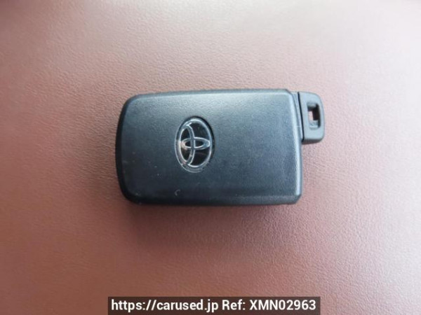 Used 2019 AT toyota harrier ZSU60W Image[31]