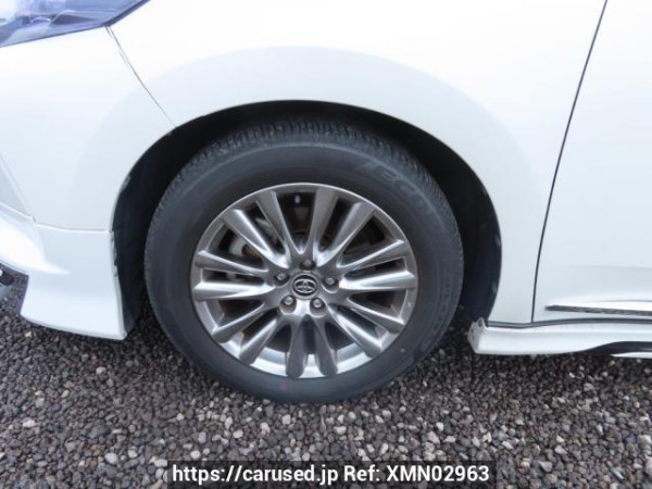 Used 2019 AT toyota harrier ZSU60W Image[32]