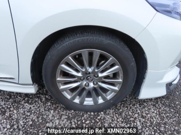 Used 2019 AT toyota harrier ZSU60W Image[33]