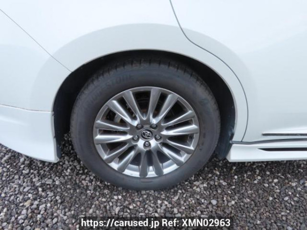 Used 2019 AT toyota harrier ZSU60W Image[34]