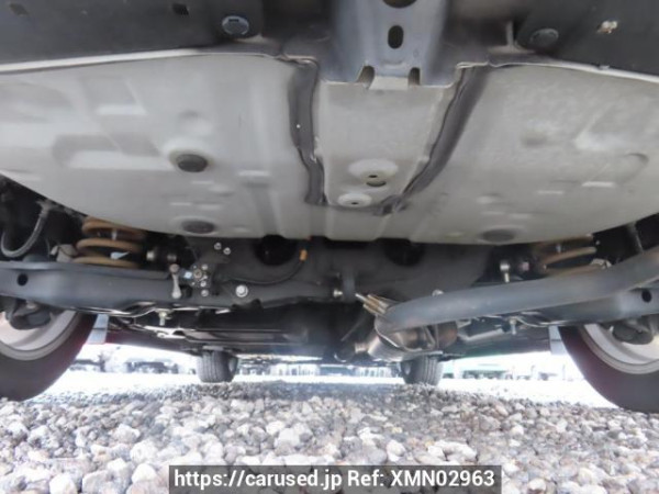 Used 2019 AT toyota harrier ZSU60W Image[43]