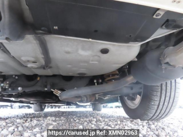 Used 2019 AT toyota harrier ZSU60W Image[44]