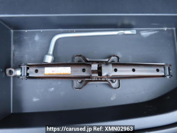 Used 2019 AT toyota harrier ZSU60W Image[45]