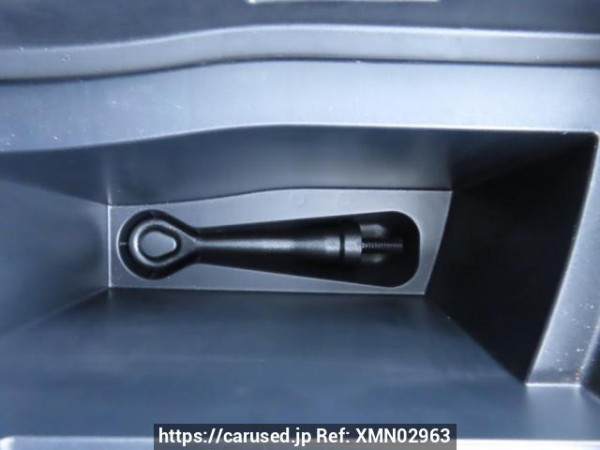 Used 2019 AT toyota harrier ZSU60W Image[46]