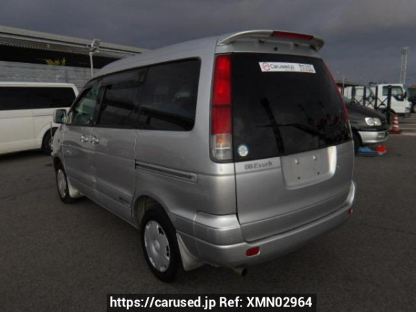 Used 2001 AT toyota liteace-noah SR40G Image[3]