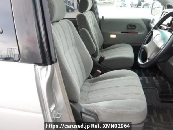 Used 2001 AT toyota liteace-noah SR40G Image[9]