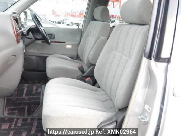 Used 2001 AT toyota liteace-noah SR40G Image[10]