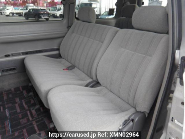 Used 2001 AT toyota liteace-noah SR40G Image[11]