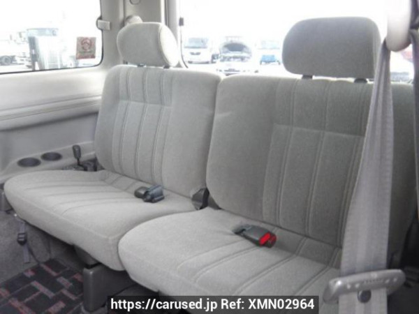 Used 2001 AT toyota liteace-noah SR40G Image[12]