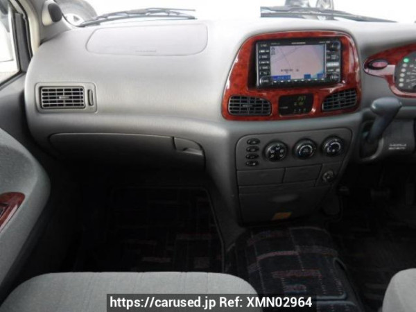 Used 2001 AT toyota liteace-noah SR40G Image[13]