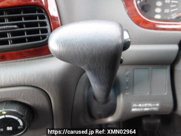 Used 2001 AT toyota liteace-noah SR40G Image[15]