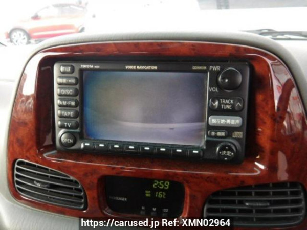 Used 2001 AT toyota liteace-noah SR40G Image[17]