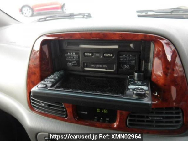 Used 2001 AT toyota liteace-noah SR40G Image[18]