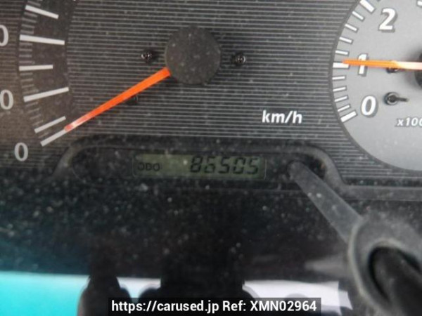 Used 2001 AT toyota liteace-noah SR40G Image[20]