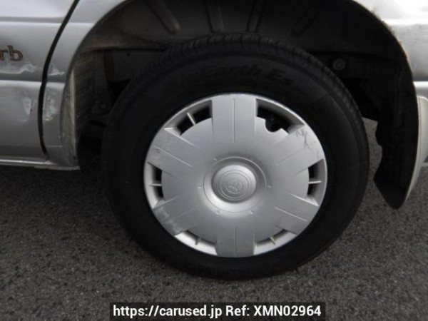 Used 2001 AT toyota liteace-noah SR40G Image[22]
