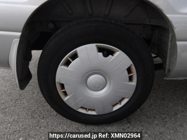 Used 2001 AT toyota liteace-noah SR40G Image[23]