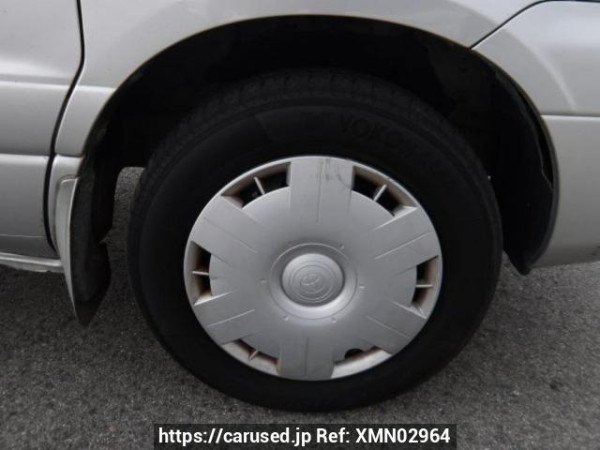 Used 2001 AT toyota liteace-noah SR40G Image[24]