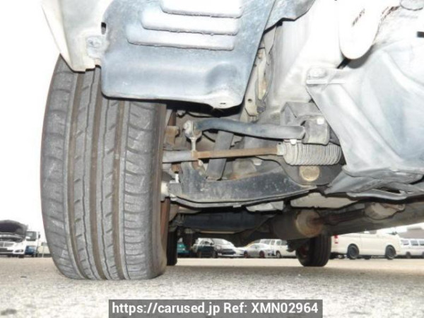 Used 2001 AT toyota liteace-noah SR40G Image[25]
