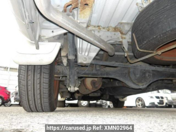 Used 2001 AT toyota liteace-noah SR40G Image[27]