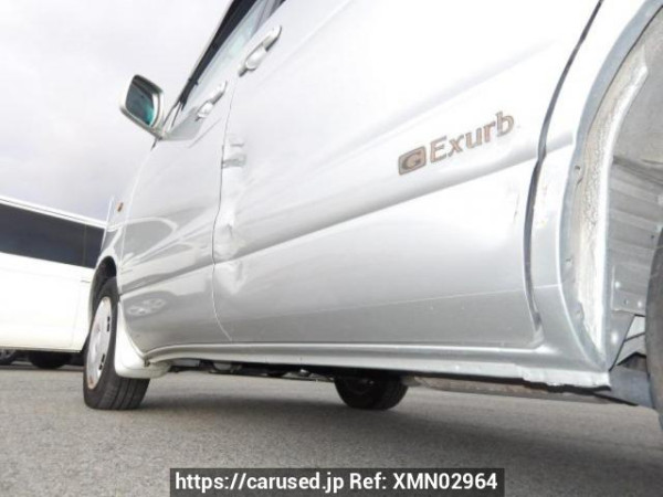 Used 2001 AT toyota liteace-noah SR40G Image[31]